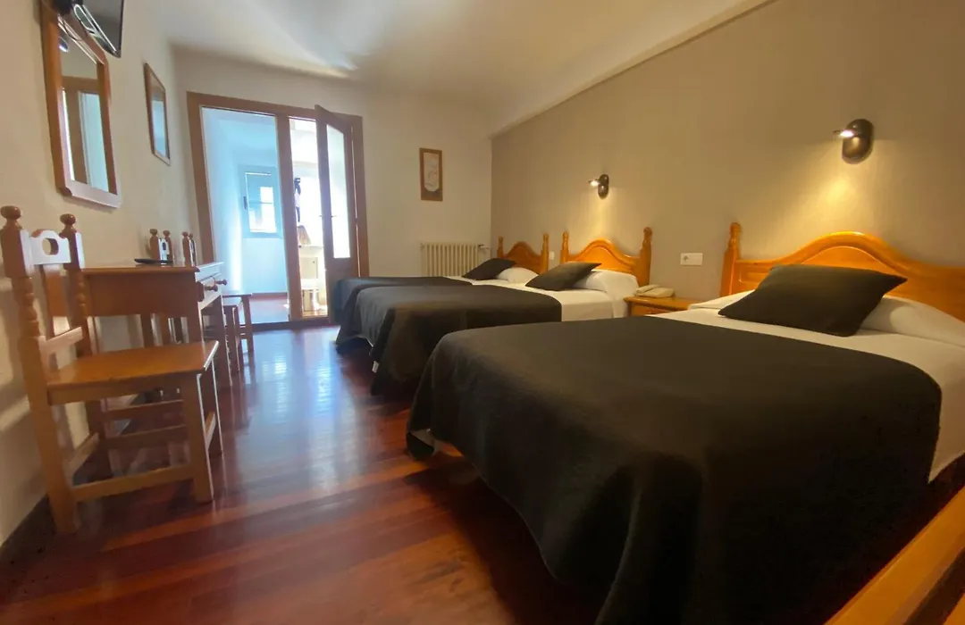 Hotel La Rambla-1