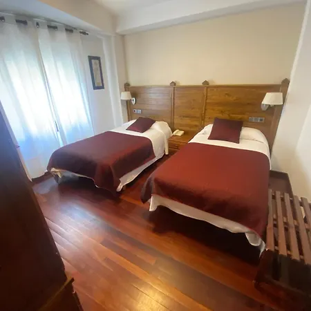 Hotel La Rambla-3