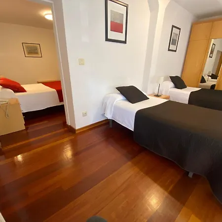 Hotel La Rambla-2